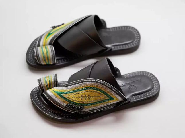 Franco Martini 762729 Flip Flop