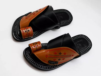 Franco Martini 762718 Flip Flop