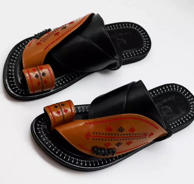 Franco Martini 762718 Flip Flop