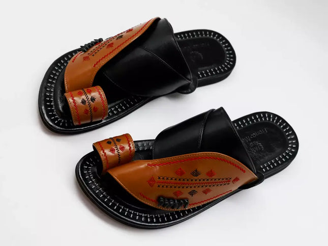 Franco Martini 762718 Flip Flop