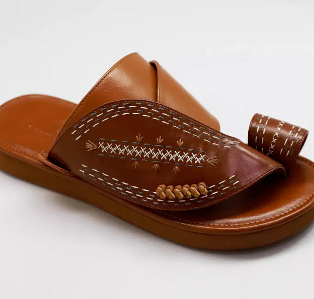 Franco Martini 733928 Flip Flop