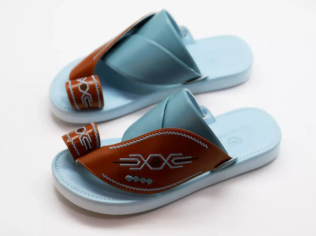 Franco Martini 733924 Flip Flop