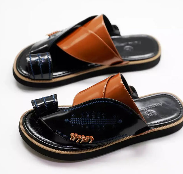 Franco Martini 7136155A Flip Flop