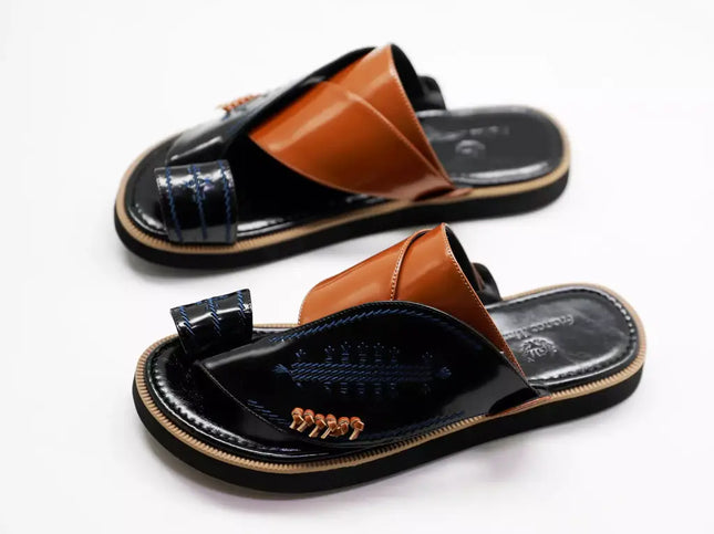 Franco Martini 7136155A Flip Flop