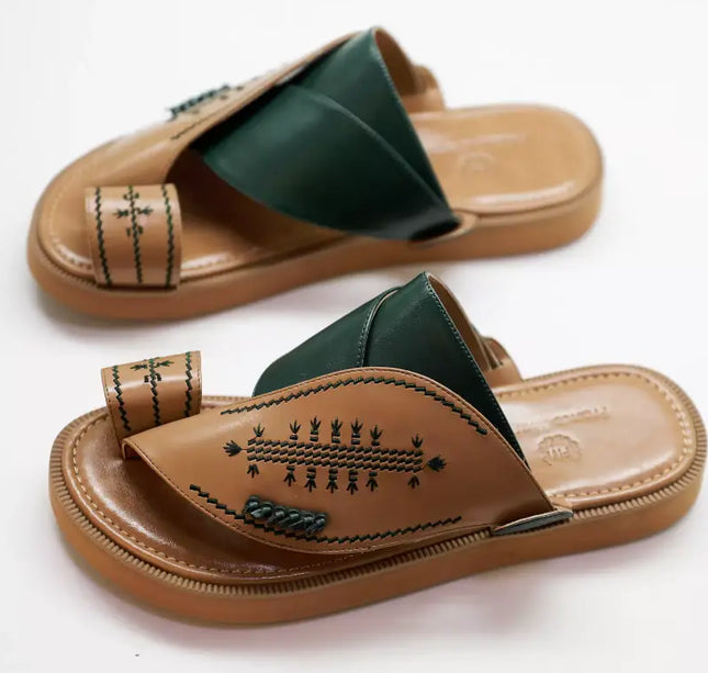 Franco Martini 7136155A Flip Flop