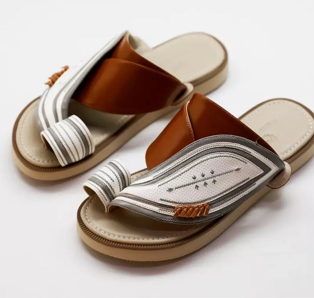 Franco Martini 713645 Flip Flop