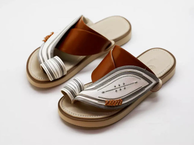 Franco Martini 713645 Flip Flop