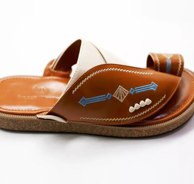 Franco Martini 772816 Flip Flop