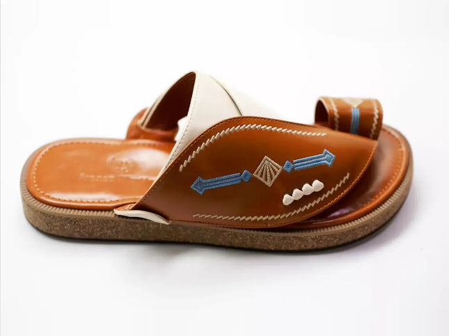 Franco Martini 772816 Flip Flop