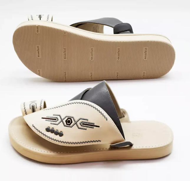 Franco Martini 733924 Flip Flop