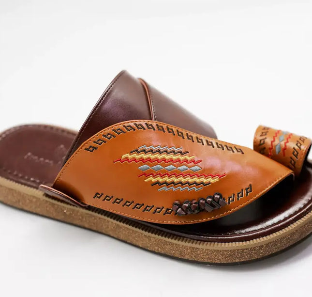 Franco Martini 772827 Flip Flop