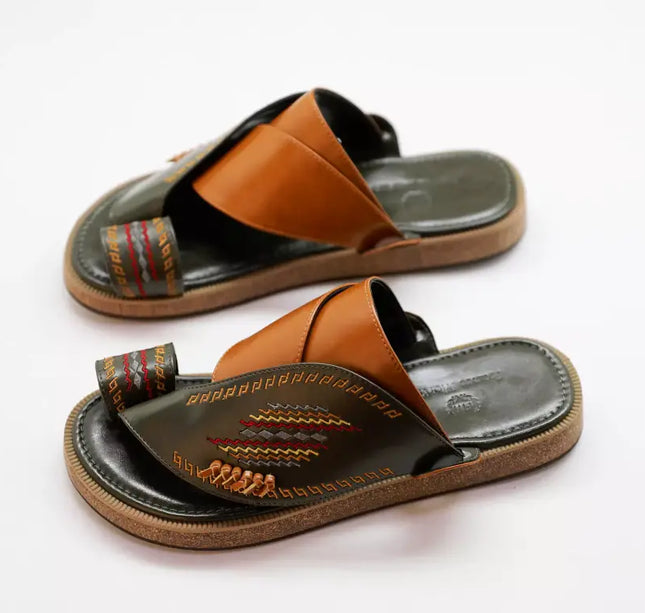 Franco Martini 772827 Flip Flop