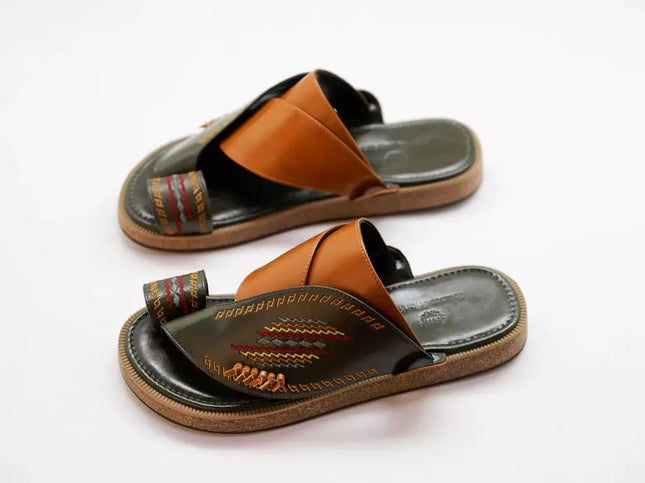 Franco Martini 772827 Flip Flop