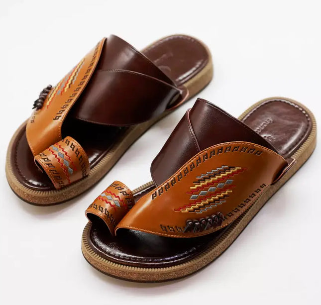 Franco Martini 772827 Flip Flop