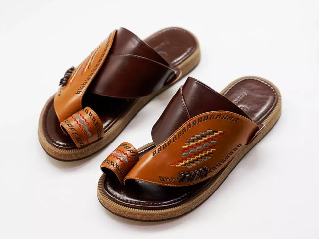 Franco Martini 772827 Flip Flop