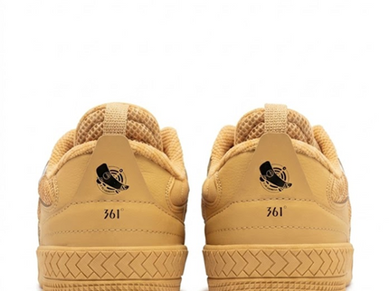 حذاء رياضي بيج 361