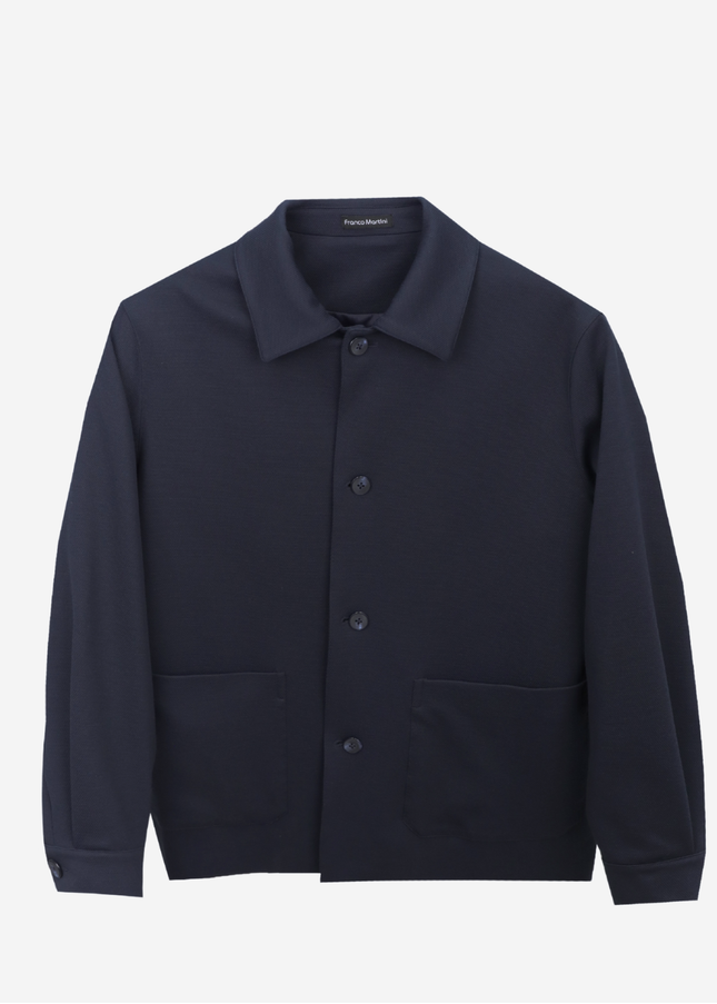 جاكيت فرانكو مارتيني G250021