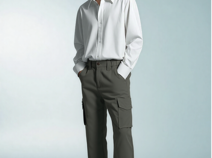 FRANCO MARTINI SWT PANT GR-25001