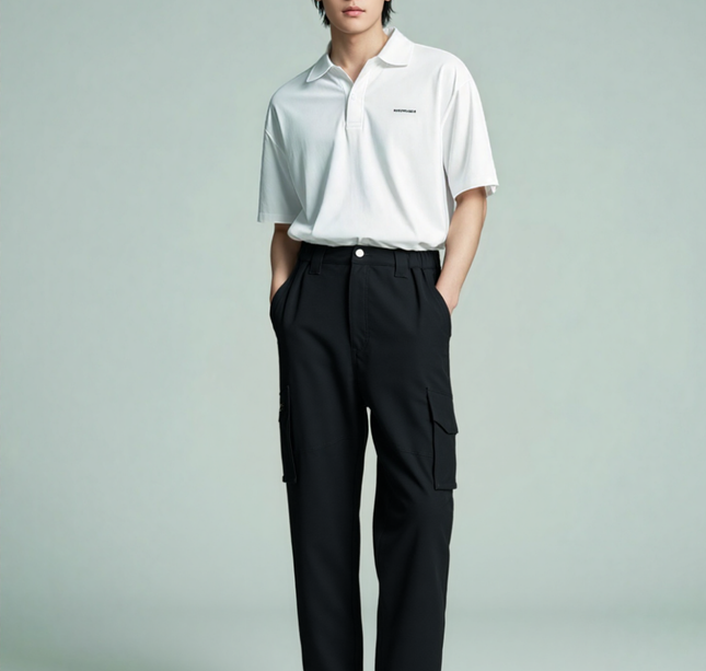 FRANCO MARTINI SWT PANT GR-25001