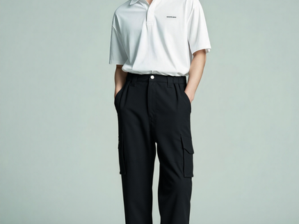 FRANCO MARTINI SWT PANT GR-25001