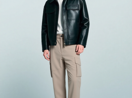 FRANCO MARTINI SWT PANT GR-25001