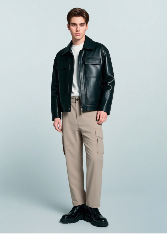 FRANCO MARTINI SWT PANT GR-25001