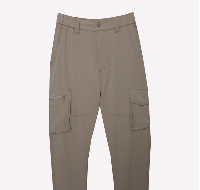 FRANCO MARTINI SWT PANT GR-25001