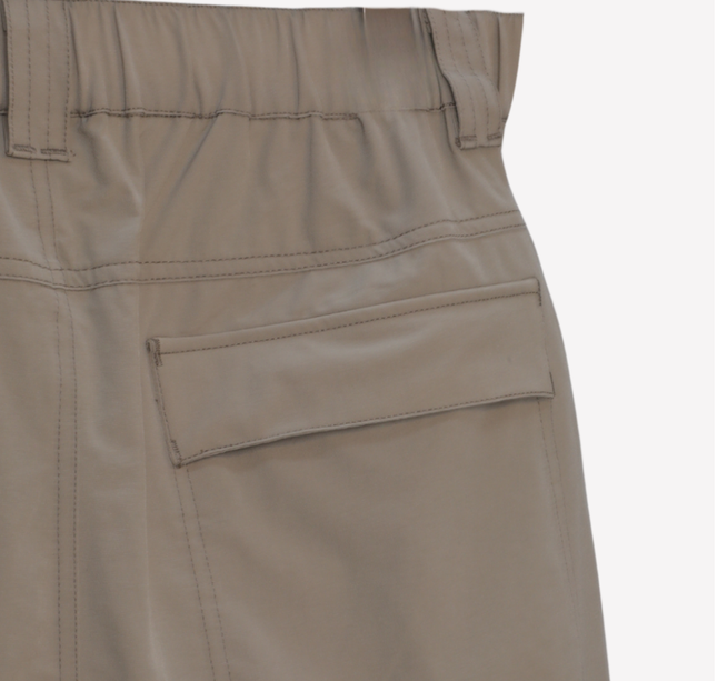 FRANCO MARTINI SWT PANT GR-25001