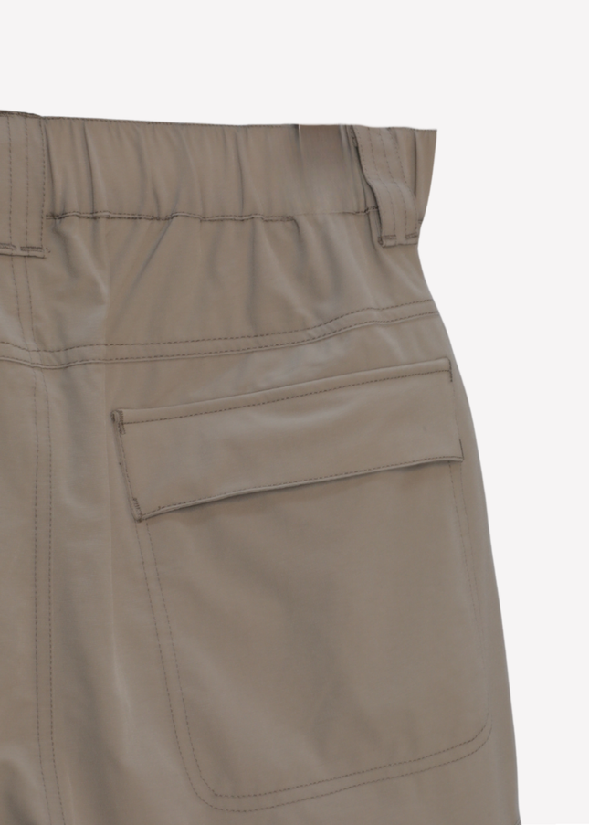 FRANCO MARTINI SWT PANT GR-25001