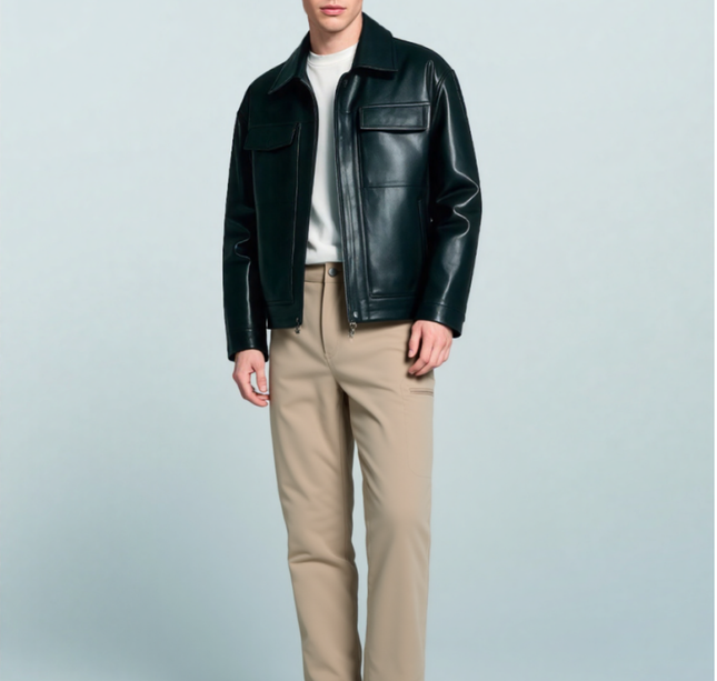 بنطال فرانكو مارتيني SWT GR-25002