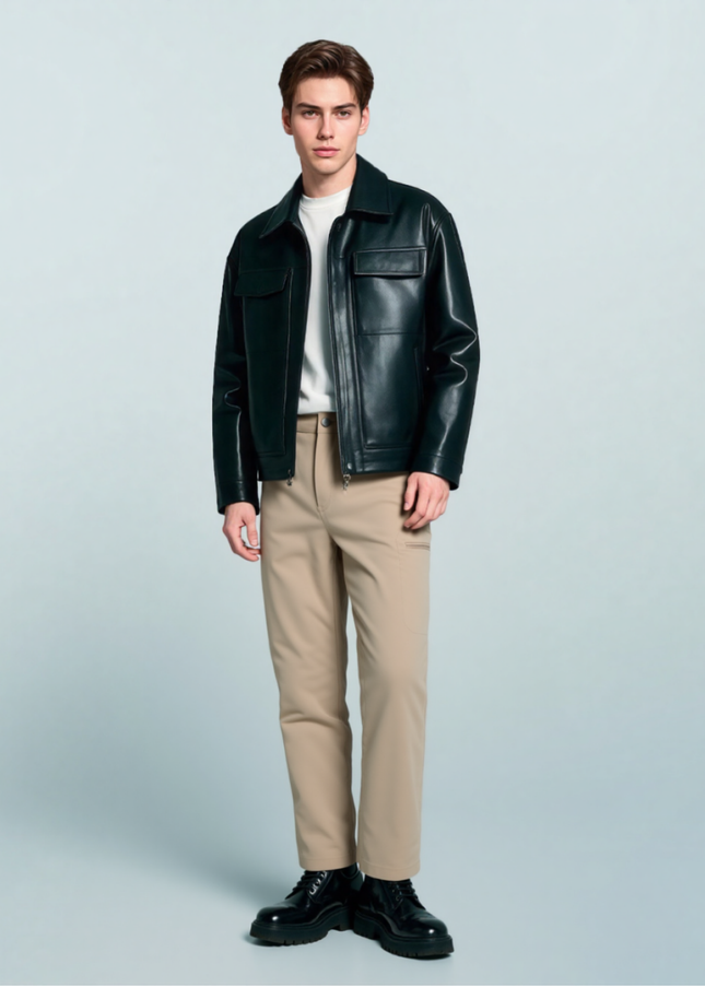 بنطال فرانكو مارتيني SWT GR-25002