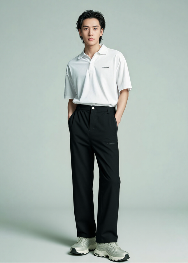 بنطال فرانكو مارتيني SWT GR-25002