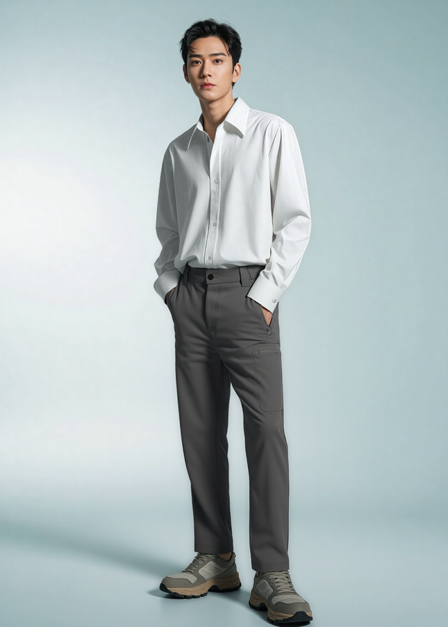 بنطال فرانكو مارتيني SWT GR-25002