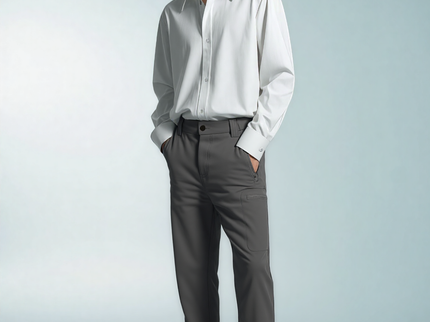 بنطال فرانكو مارتيني SWT GR-25002