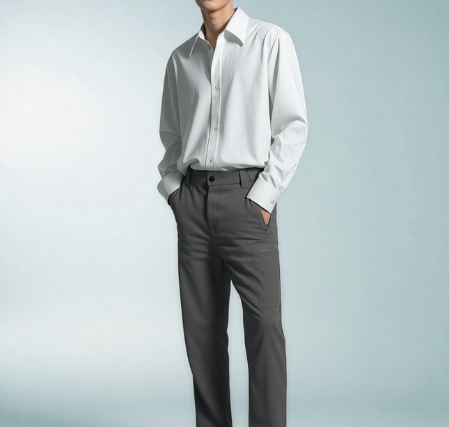 بنطال فرانكو مارتيني SWT GR-25002