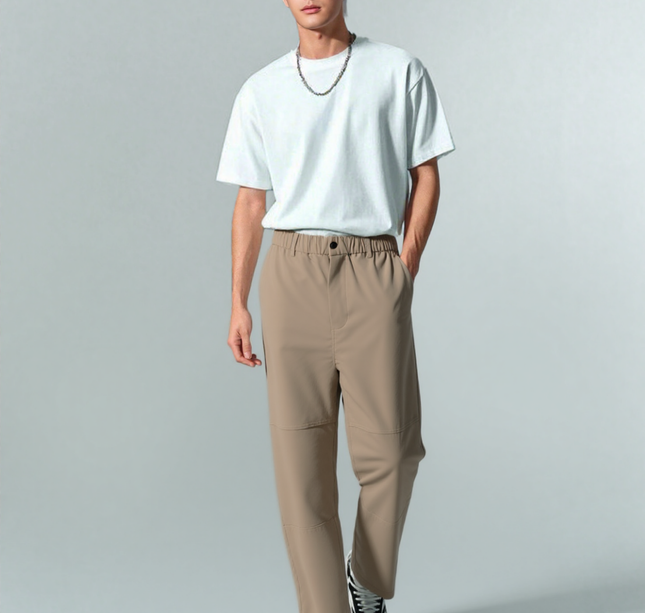 FRANCO MARTINI SWT PANT GR-25003