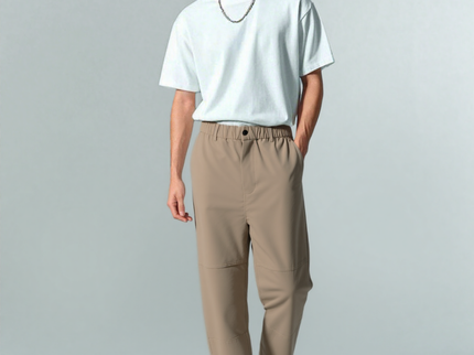 FRANCO MARTINI SWT PANT GR-25003