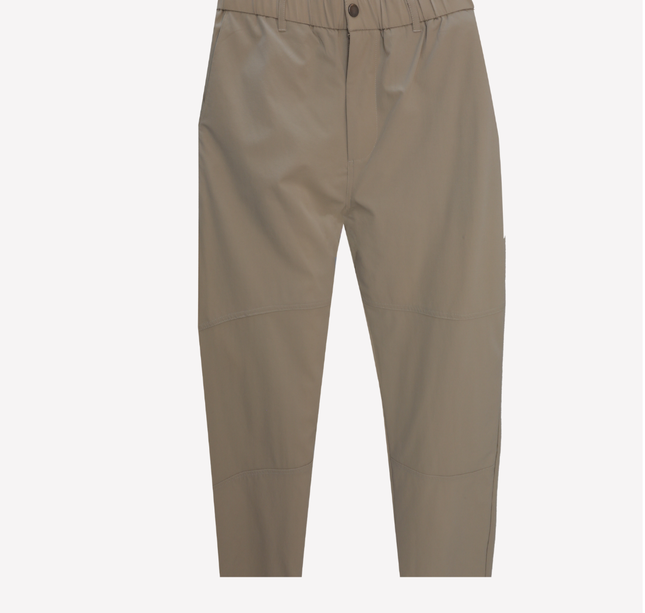FRANCO MARTINI SWT PANT GR-25003