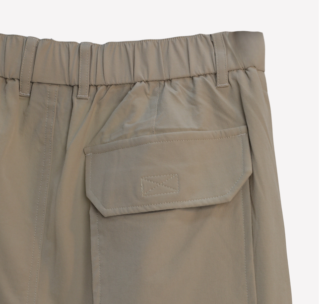 FRANCO MARTINI SWT PANT GR-25003