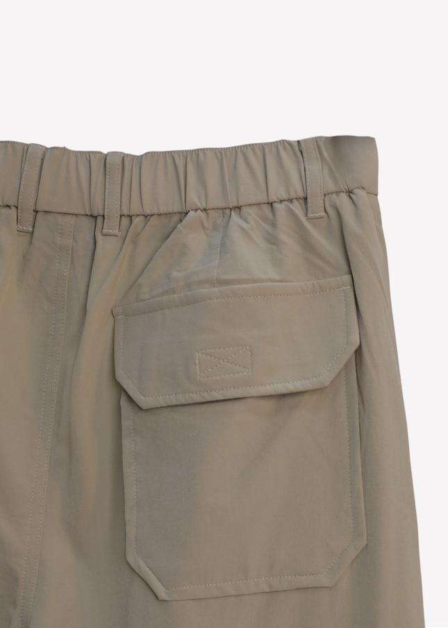 FRANCO MARTINI SWT PANT GR-25003