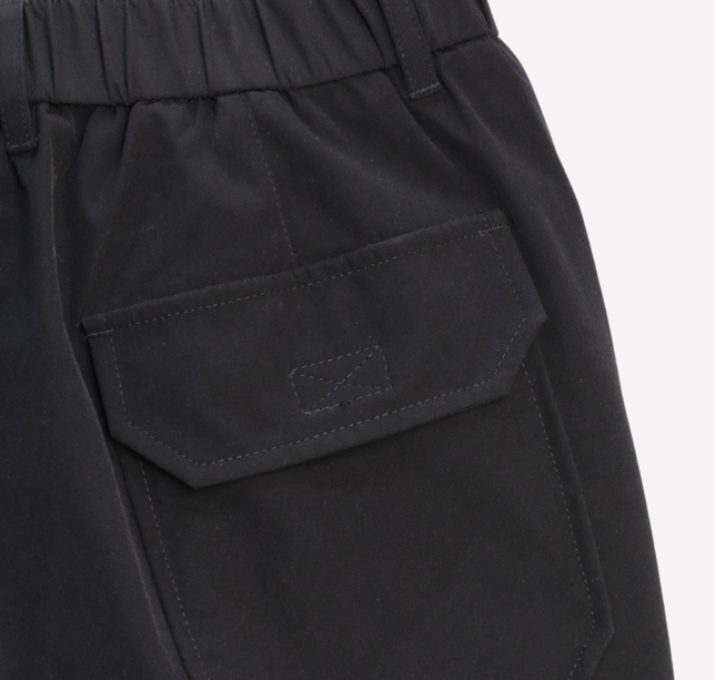 FRANCO MARTINI SWT PANT GR-25003