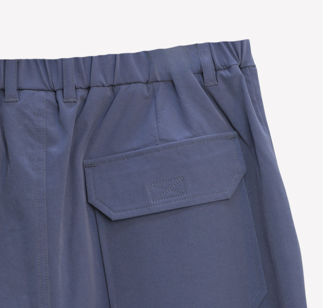FRANCO MARTINI SWT PANT GR-25003