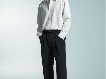 بنطال فرانكو مارتيني SWT GR-25006