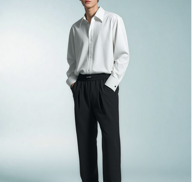 بنطال فرانكو مارتيني SWT GR-25006