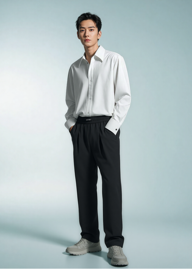 بنطال فرانكو مارتيني SWT GR-25006