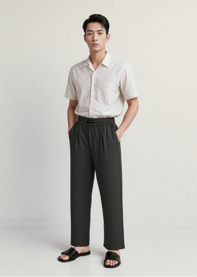 بنطال فرانكو مارتيني SWT GR-25006