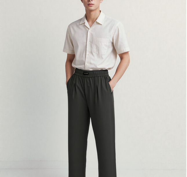 بنطال فرانكو مارتيني SWT GR-25006