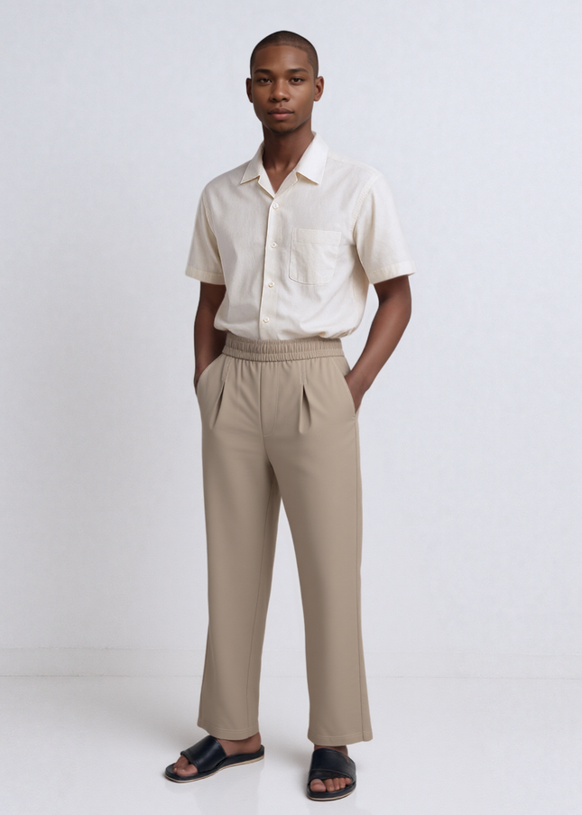 بنطال فرانكو مارتيني SWT GR-25006