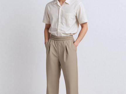 بنطال فرانكو مارتيني SWT GR-25006