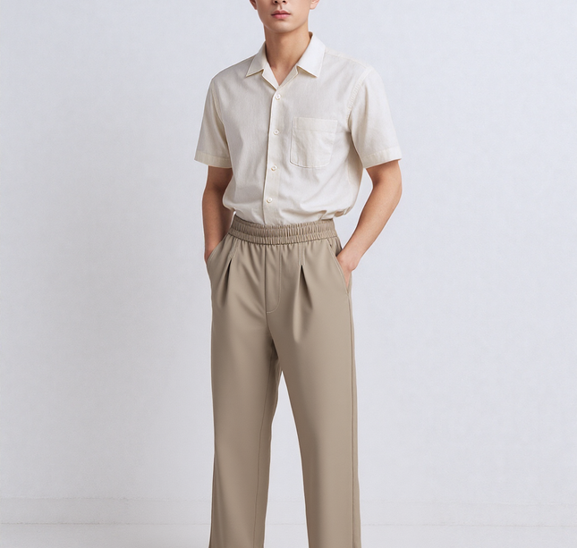 بنطال فرانكو مارتيني SWT GR-25006